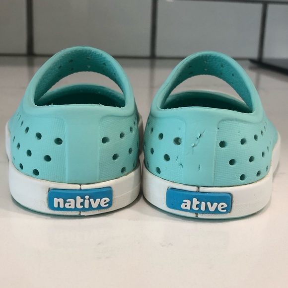 Native kids toddler Mary Jane’s - Picture 4 of 4